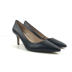 Essex Lane Womens Demy Heels